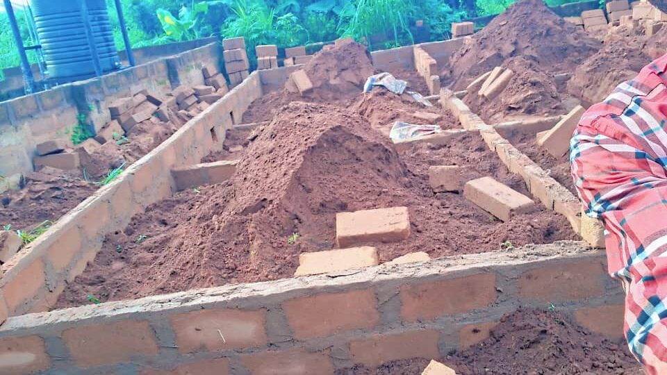 Building Site of Patto4Pat Creative Enterprises