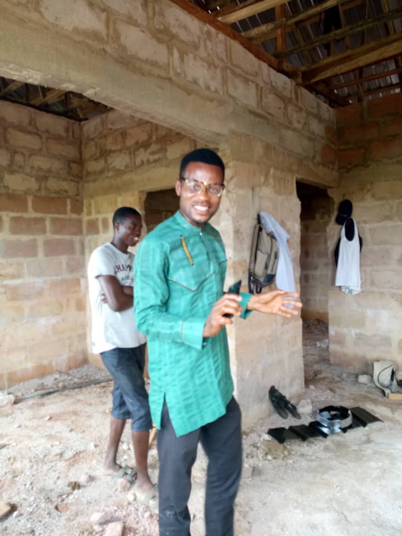 Proprietor Patto4Pat Creative Enterprises